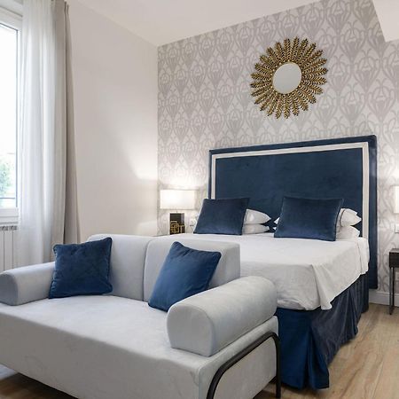 Апартаменты Mazzini 34 Collection Флоренция Экстерьер фото