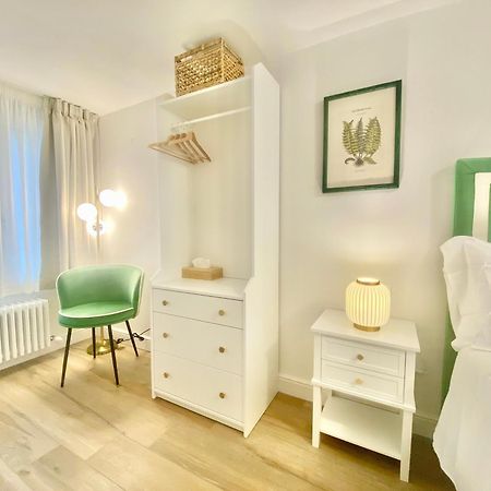Апартаменты Mazzini 34 Collection Флоренция Экстерьер фото