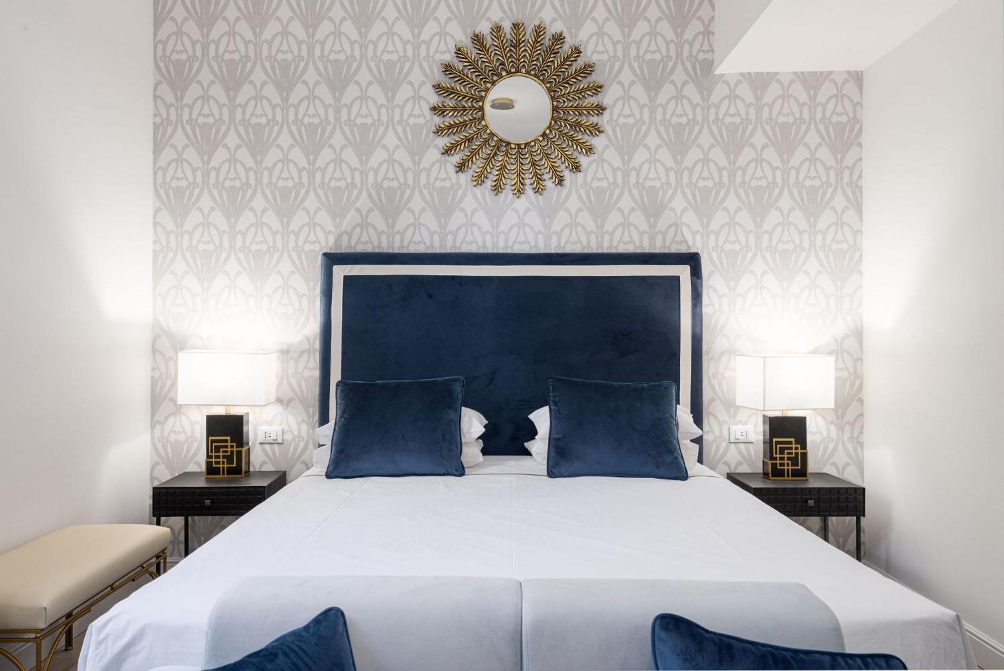 Апартаменты Mazzini 34 Collection Флоренция Экстерьер фото