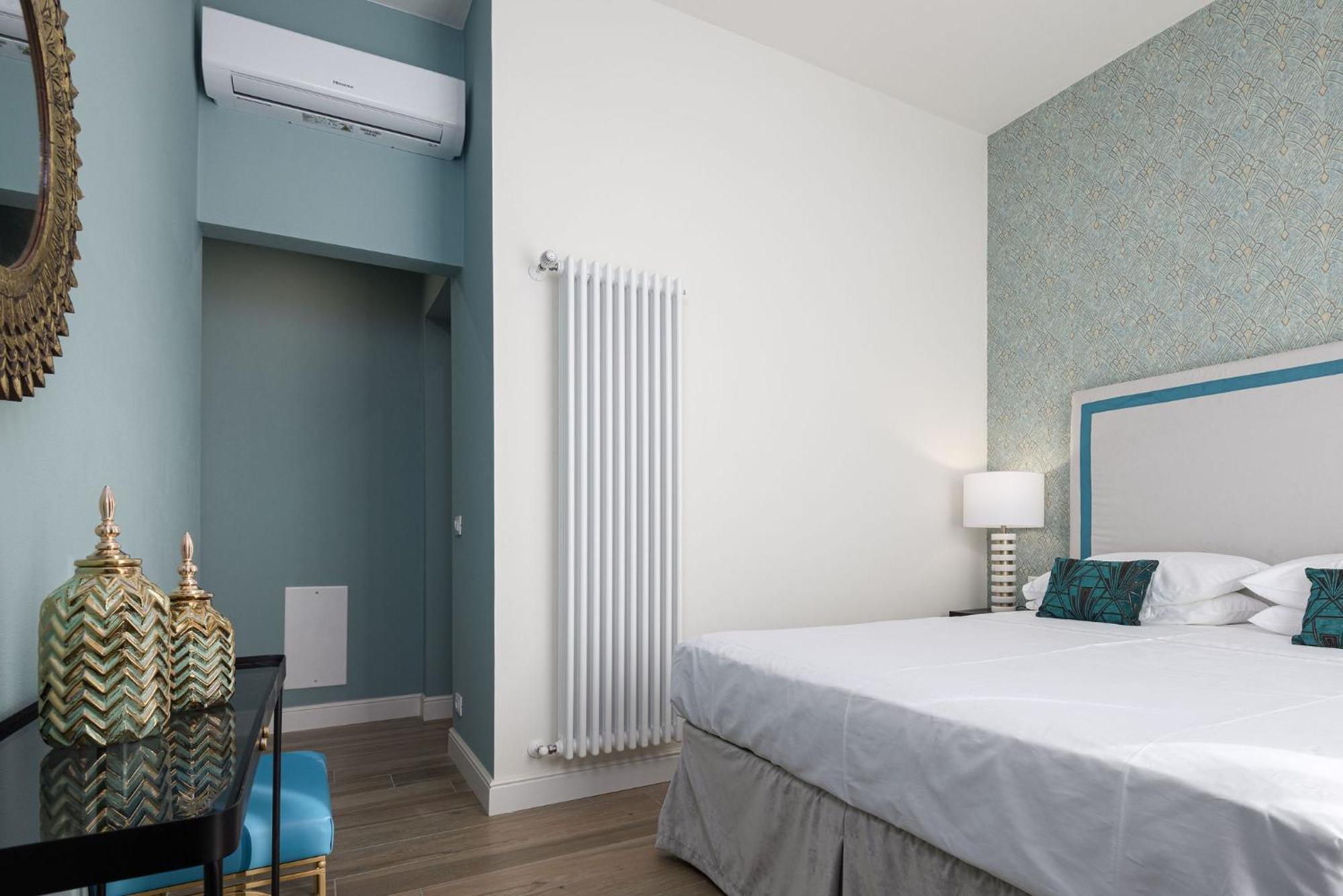 Апартаменты Mazzini 34 Collection Флоренция Экстерьер фото