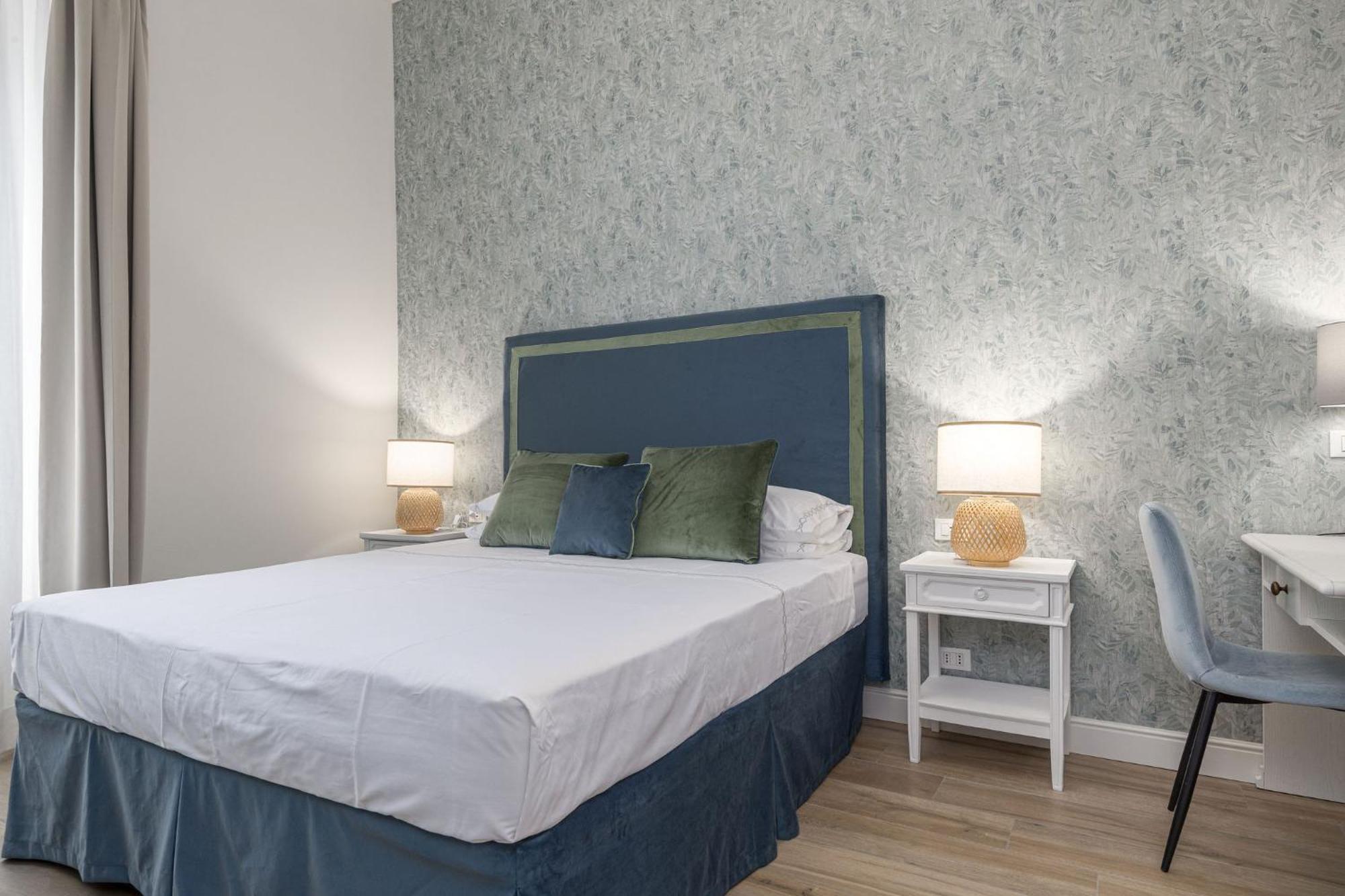 Апартаменты Mazzini 34 Collection Флоренция Экстерьер фото
