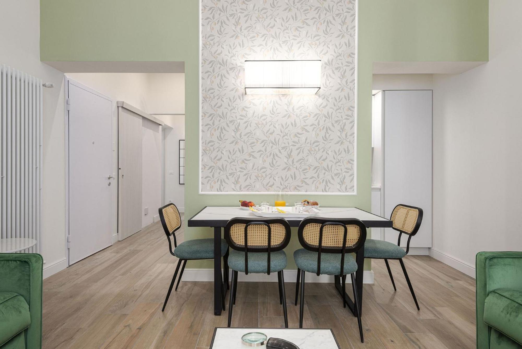 Апартаменты Mazzini 34 Collection Флоренция Экстерьер фото