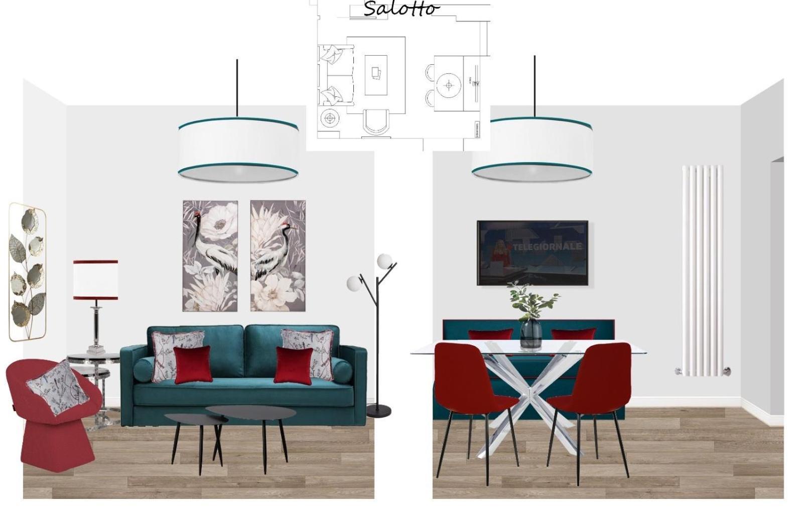 Апартаменты Mazzini 34 Collection Флоренция Экстерьер фото