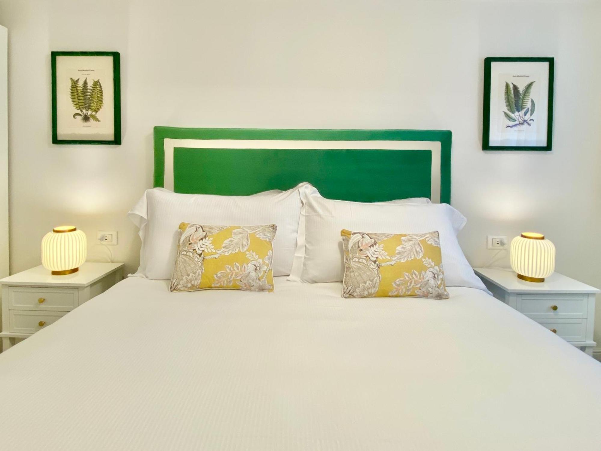 Апартаменты Mazzini 34 Collection Флоренция Экстерьер фото