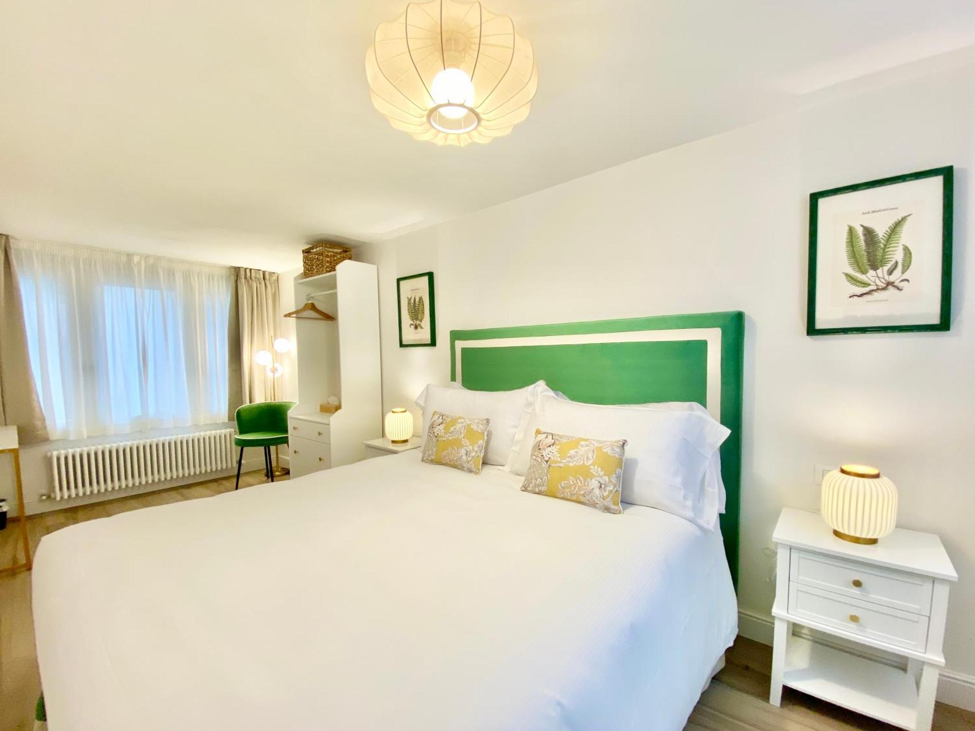 Апартаменты Mazzini 34 Collection Флоренция Экстерьер фото