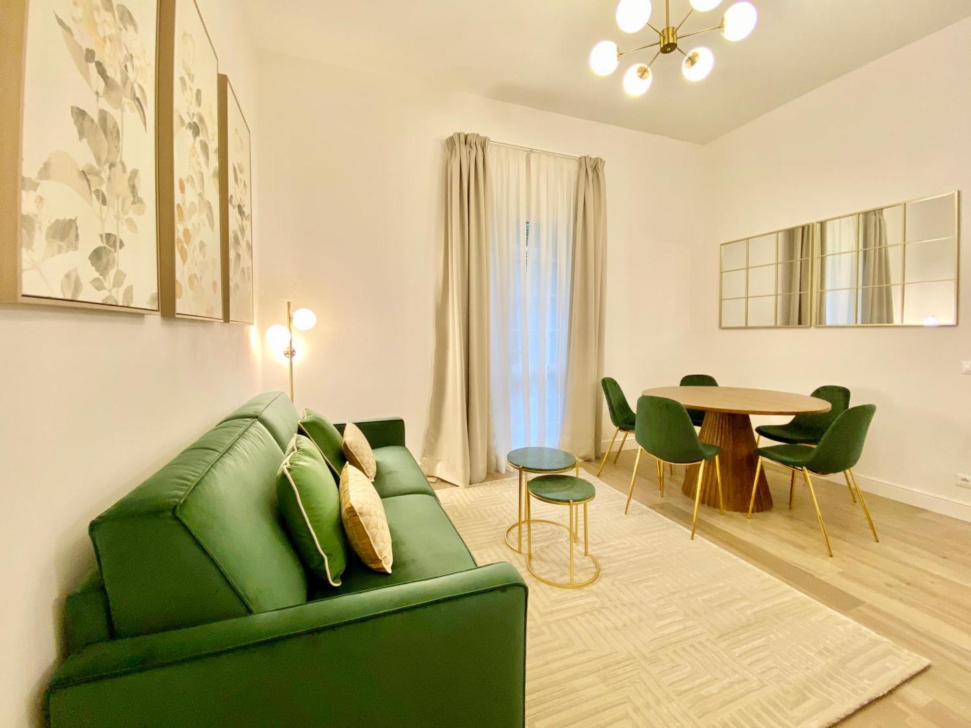 Апартаменты Mazzini 34 Collection Флоренция Экстерьер фото